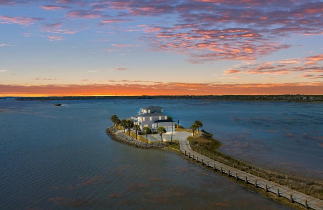 Sneads Island