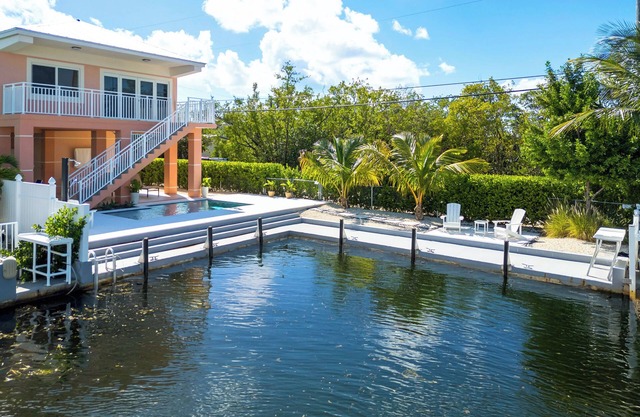 Snowbird Paradise - New Vacation Home in Key Largo