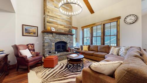 Snowcreek The Lodges #1127 condo