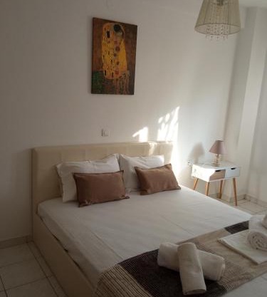 Snuggery Elegant Apartment