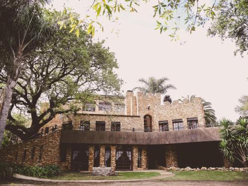Soaring Eagles Lodge and Day Spa