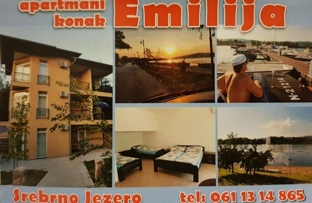 Sobe EMILIJA