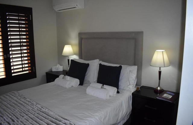 Soeteweide North B&b