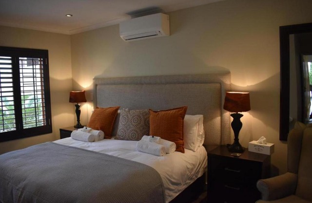 Soeteweide North B&b