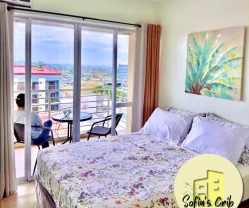 Sofia's Crib Primavera Residences
