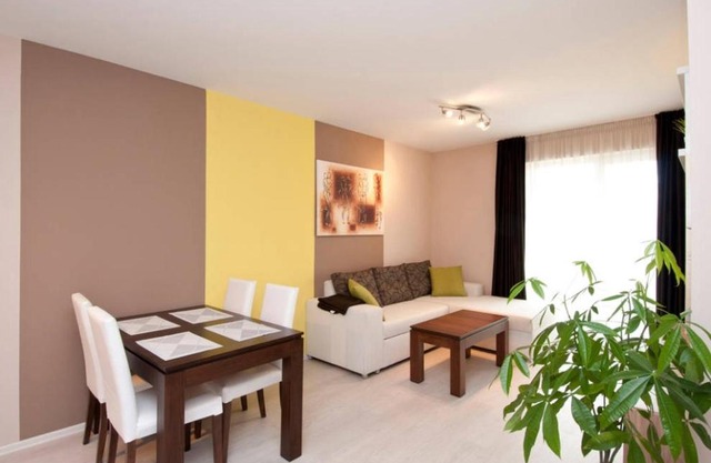 Sofia Top Lux Apartment