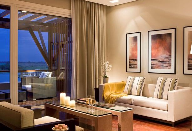 Sofitel La Reserva Cardales