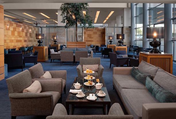 Sofitel London Heathrow