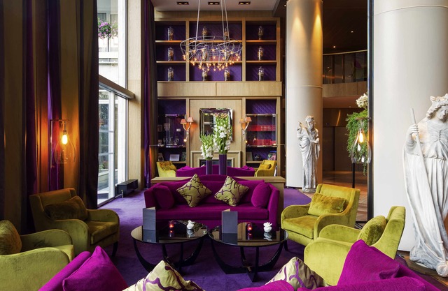 Sofitel Strasbourg Grande Ile