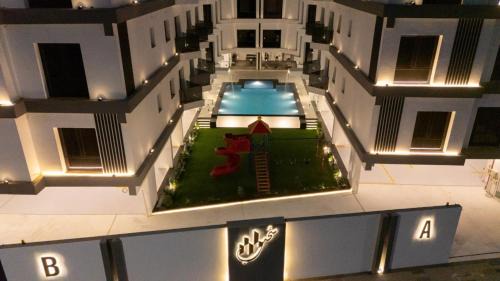 Sohob Compound
