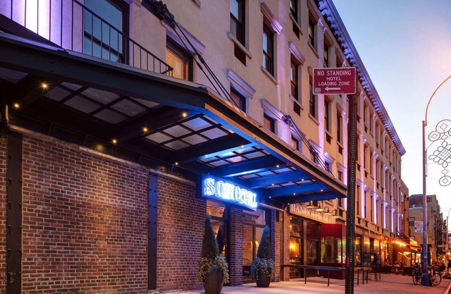 Sohotel