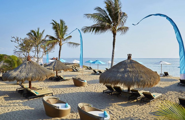SOL by Meliá Benoa Bali