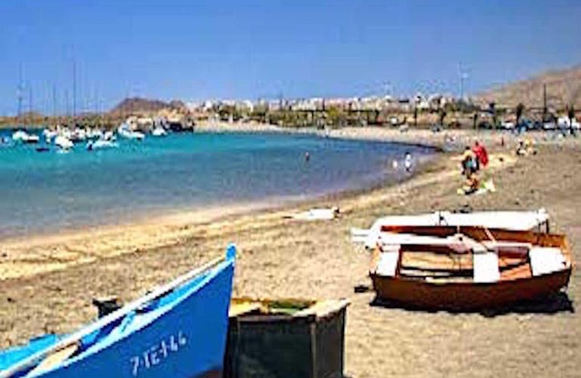 Sol Y Playa Las Rosas