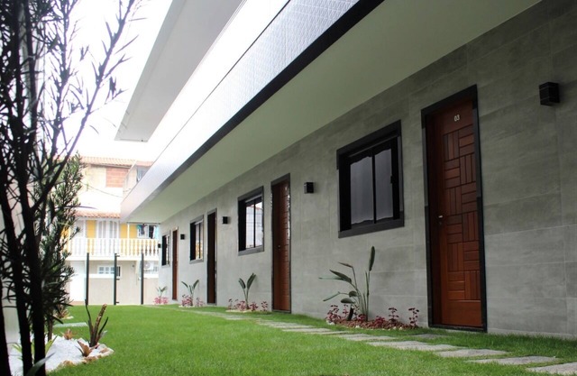 Solares Arraial Loft