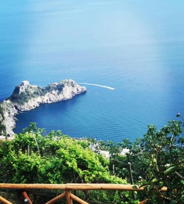Solecore Amalficoast