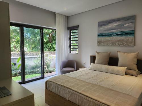 Soleia 3 in Mauritius