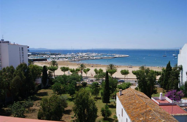 Solimar C Atico B - Two Bedroom Apartment, Sleeps 4