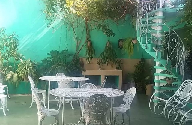 Sombrilla ft Casa Botanica - Adults Only