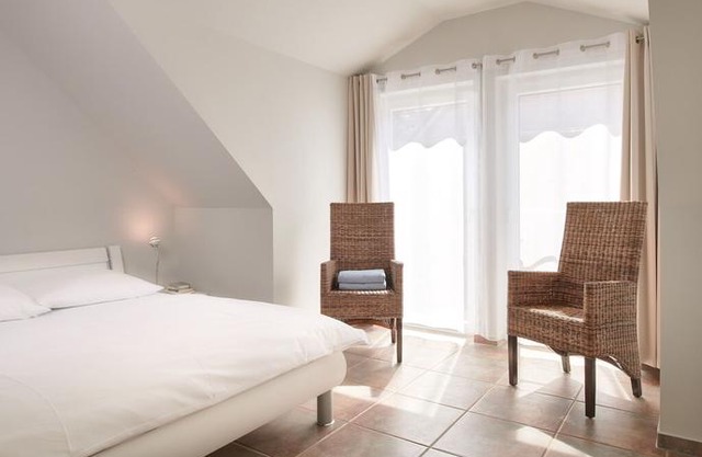 Sommerhaus Thiessow