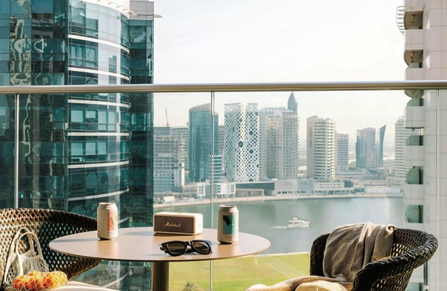 Sonder by Marriott Bonvoy Business Bay Apartments