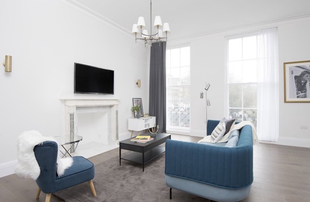 Sonder | Lincoln's Inn Field | Ideal 2BR