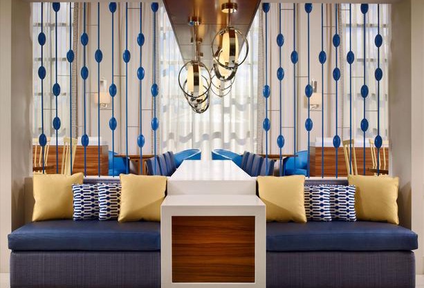 Sonesta ES Suites Detroit Auburn Hills