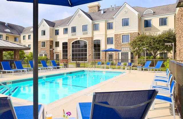 Sonesta ES Suites Detroit Auburn Hills