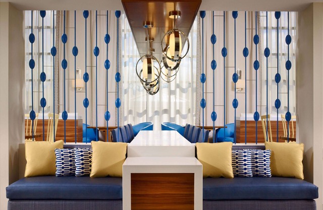 Sonesta ES Suites Auburn Hills Detroit
