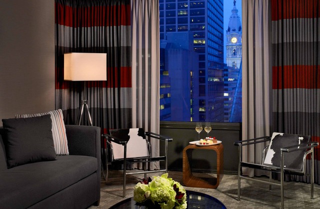 Sonesta Philadelphia Rittenhouse Square