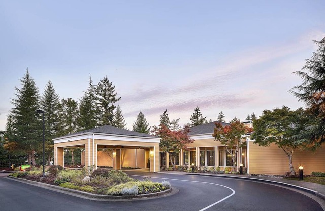 Sonesta Select Seattle Bellevue Redmond