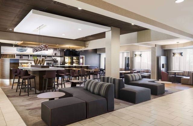 Sonesta Select Atlanta Midtown Georgia Tech