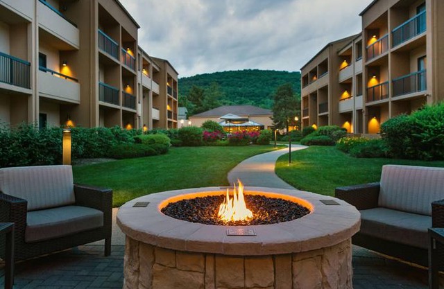 Sonesta Select Mahwah