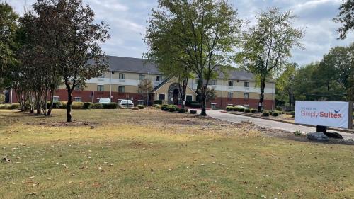 Extended Stay America Suites Apple Tree 