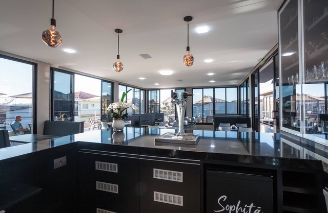 SOPHITA BUSINESS HOTEL