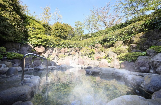 Soratoniwa Atami Izusan