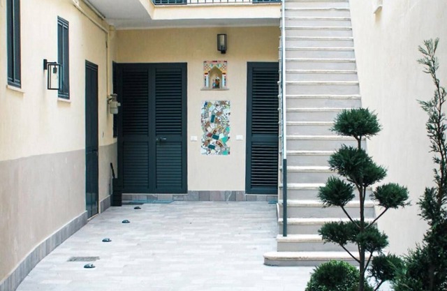 Sorelle Costa Apartments - Apt 1