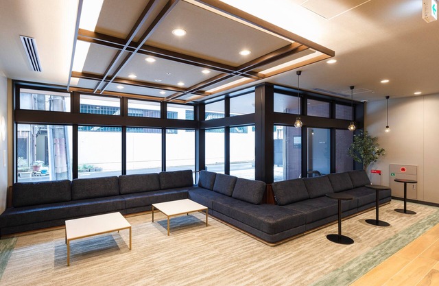 Sotetsu Fresa Inn Nagoya-Shinkansenguchi