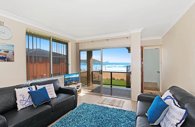 South Strand 6 - Beachfront