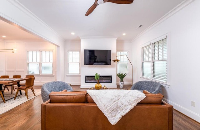 Southern Living #3 at Oakhurst