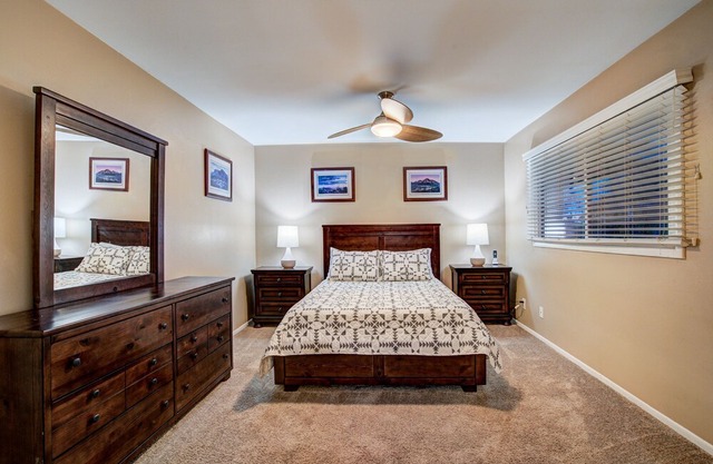 Southwest Hub @ Old Town Scottsdale Modern Townhome Spacious Pool