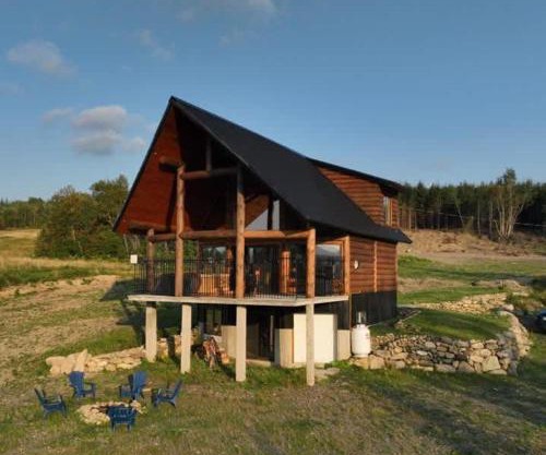 Spa & Comfort - Chalet des Originaux