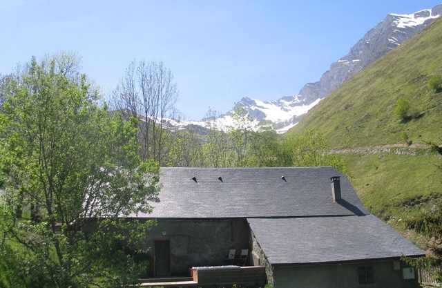 Spa, Sauna 10min from the ski slopes, Magnificent renovated sheepfold