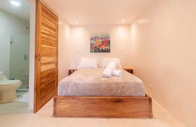 Spacious House in Mal Pais with all the facilities for a pleasant vacationn