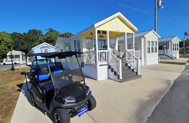 SPACIOUS 1 BEDROOM LOFT IN DISNEY AREA 5 STAR RATED MILL CREEK RESORT 2767