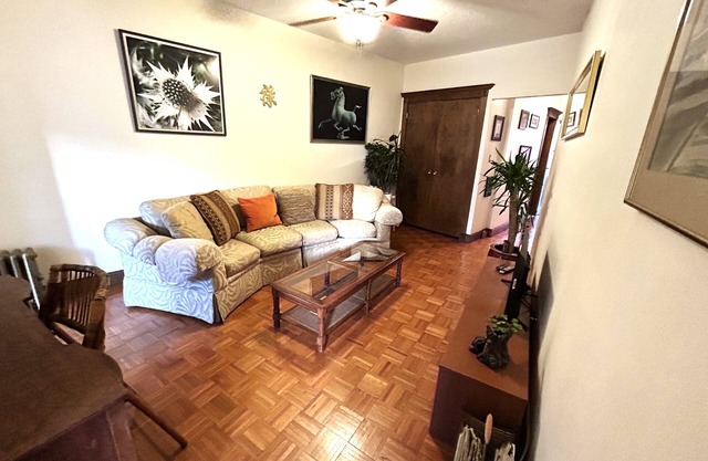 Spacious 2BR in Prospect Heights, Steps from Prospect Park!n