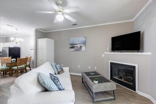 Spacious 3br Myrtle Beach Condo