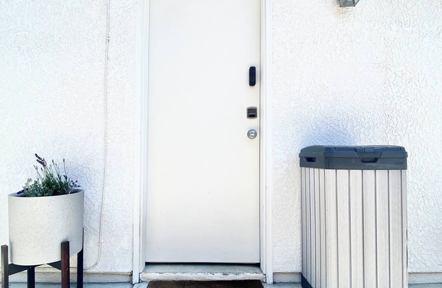 Spacious and Relaxing guest unit in Fresno