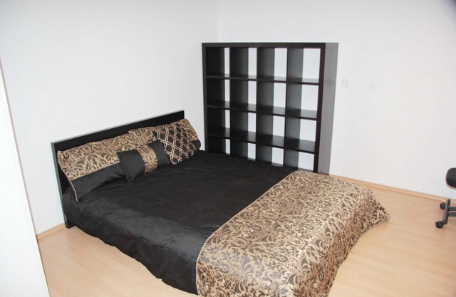 Spacious apartment in the heart of Stuttgart.