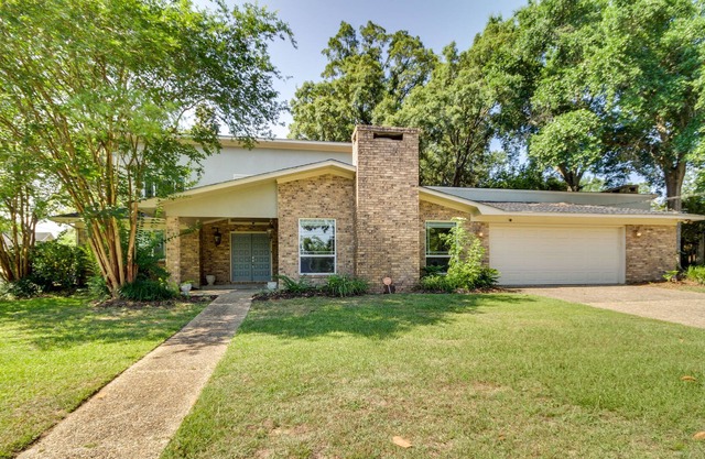 Spacious Biloxi Home w/ Patio + Private Yard!