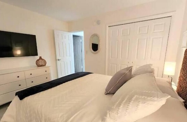 Spacious Boynton Home